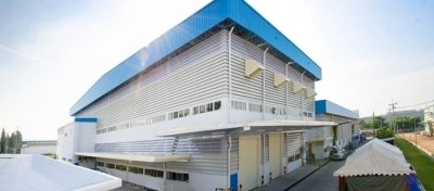 SHIROKI (THAILAND) THAI FACTORY PHASE-2