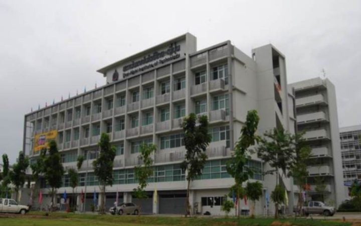 Thai Nichi Institute