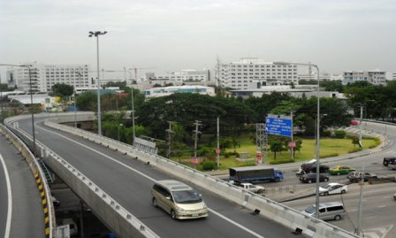 Fly Over