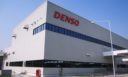 DNTH (Samrong) Machinery and Tool