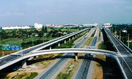 Express Way