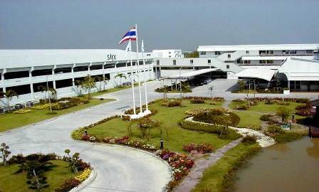 SIIX EMS (Thailand) Co., Ltd.