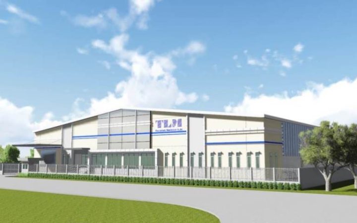 TLM (Thai Laminated Manufacture)