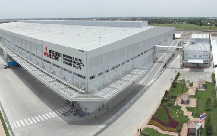 MCP Factory 1 & 2 Extension